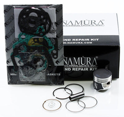Namura NA-10090-4K Top End Repair Kit 1.00mm #NA-10090-4K