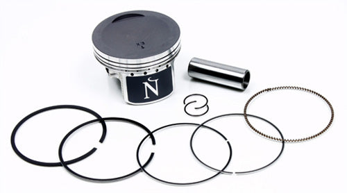 NAMURA Factory STYLE PISTON KIT  STD#mpn_NA-40011