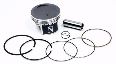 Namura NA-40011 Piston Kit STD #NA-40011