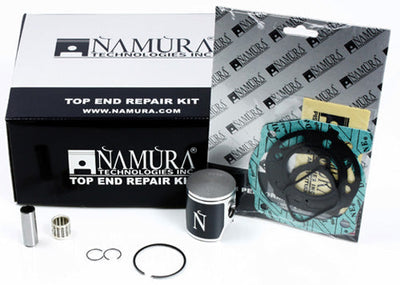 Namura NX-10080-BK1 Top End Repair Kit #NX-10080-BK1