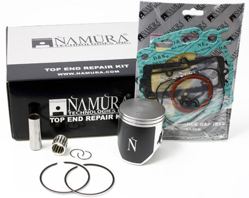 Namura NX-40025-BKA Top End Repair Kit #NX-40025-BKA