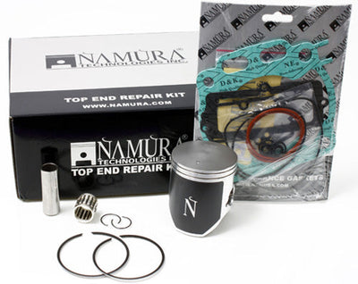 Namura NX-40025-BKA Top End Repair Kit #NX-40025-BKA