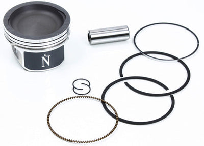 Namura NA-50080-B Piston Kit .01 mm #NA-50080-B