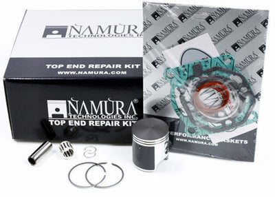 Namura NX-20080-2K2 Top End Repair Kit #NX-20080-2K2