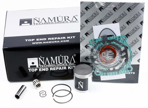 Namura NX-20080-CK2 Top End Repair Kit #NX-20080-CK2