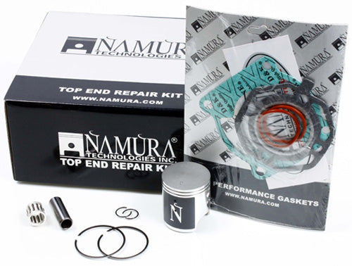 Namura NX-20080K2 Top End Repair Kit #NX-20080K2