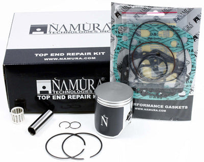 Namura NX-30027-BK Top End Repair Kit #NX-30027-BK