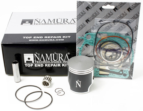 Namura NX-40026-BK Top End Repair Kit #NX-40026-BK