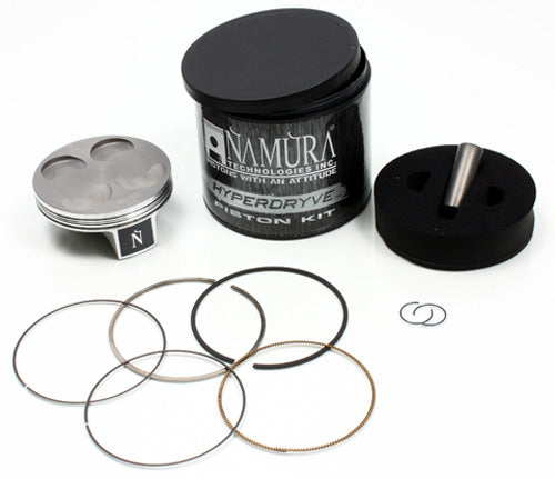 Namura NX-40046-B Piston Kit #NX-40046-B