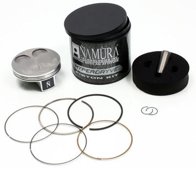 Namura NX-40046-B Piston Kit #NX-40046-B