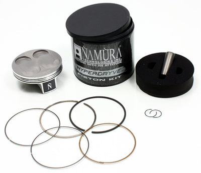 NAMURA DIRT BIKE PISTON KIT YAMAHA#mpn_NX-40046-B