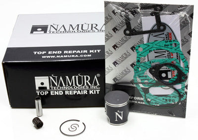 Namura NX-70002-6BK Top End Repair Kit #NX-70002-6BK