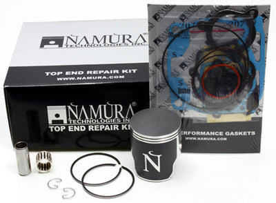 Namura NX-70040K Top End Repair Kit #NX-70040K