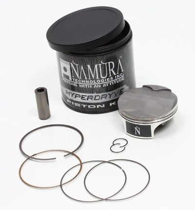 Namura NX-70070 Piston Kit #NX-70070