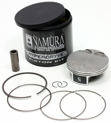 Namura NX-70070-B Piston Kit #NX-70070-B