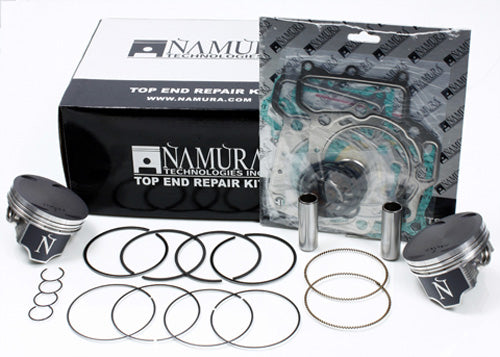 Namura NA-20070-4K Top End Repair Kit #NA-20070-4K