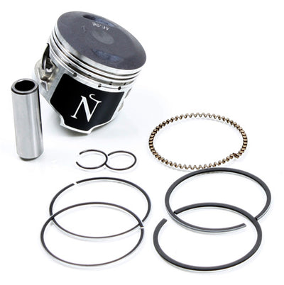 NAMURA ATV PISTON KIT YAMAHA#mpn_NA-40080