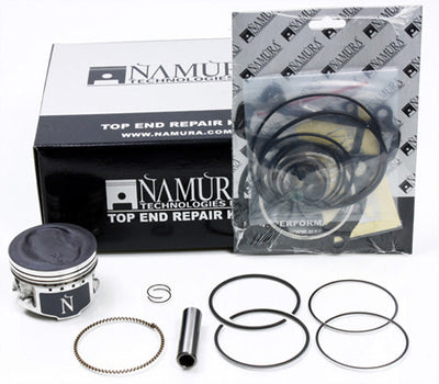 Namura NA-40015K Top End Repair Kit #NA-40015K