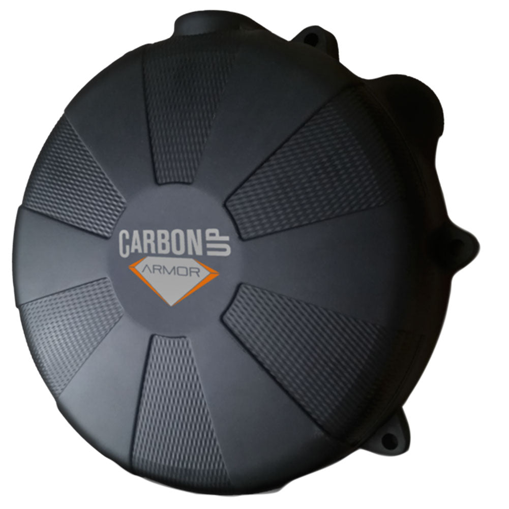 Carbon Up Armor Clutch Cover #CRBN-2000