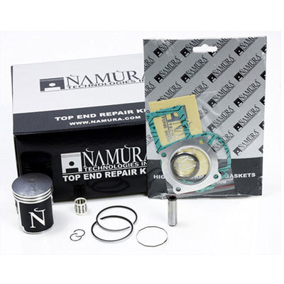 Namura NX-10039-BK Top End Repair Kit #NX-10039-BK