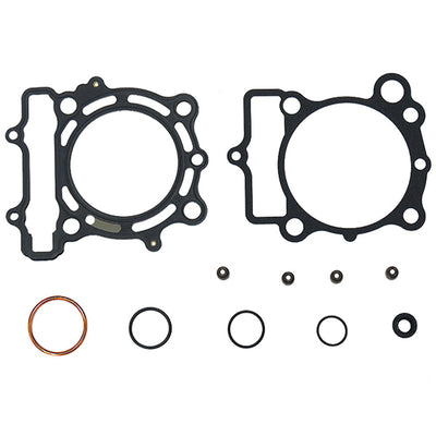 Namura NX-20017T Top End Gasket Kit #NX-20017T