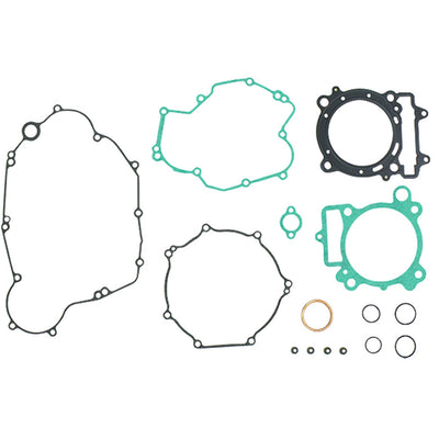 Namura NX-20048F Complete Gasket Kit #NX-20048F