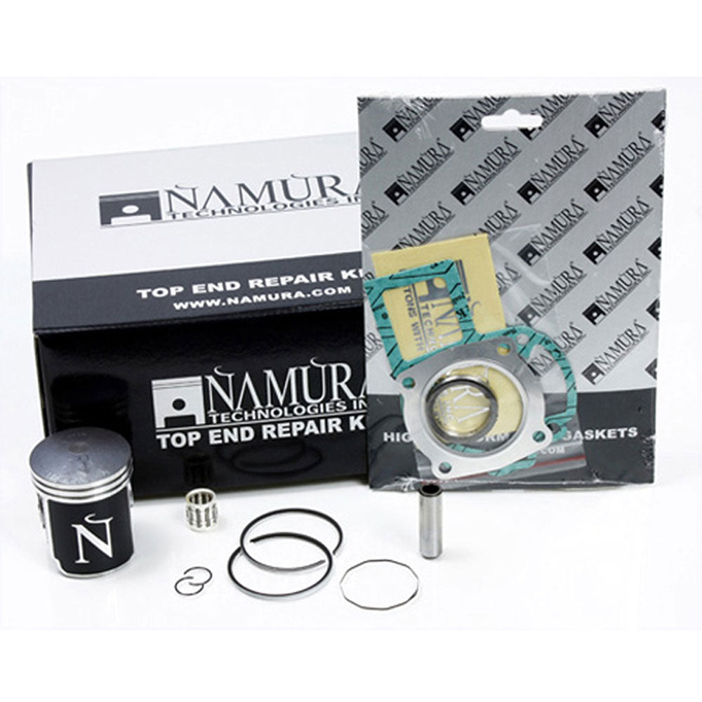 Namura NX-30002-BK2 Top End Repair Kit #NX-30002-BK2