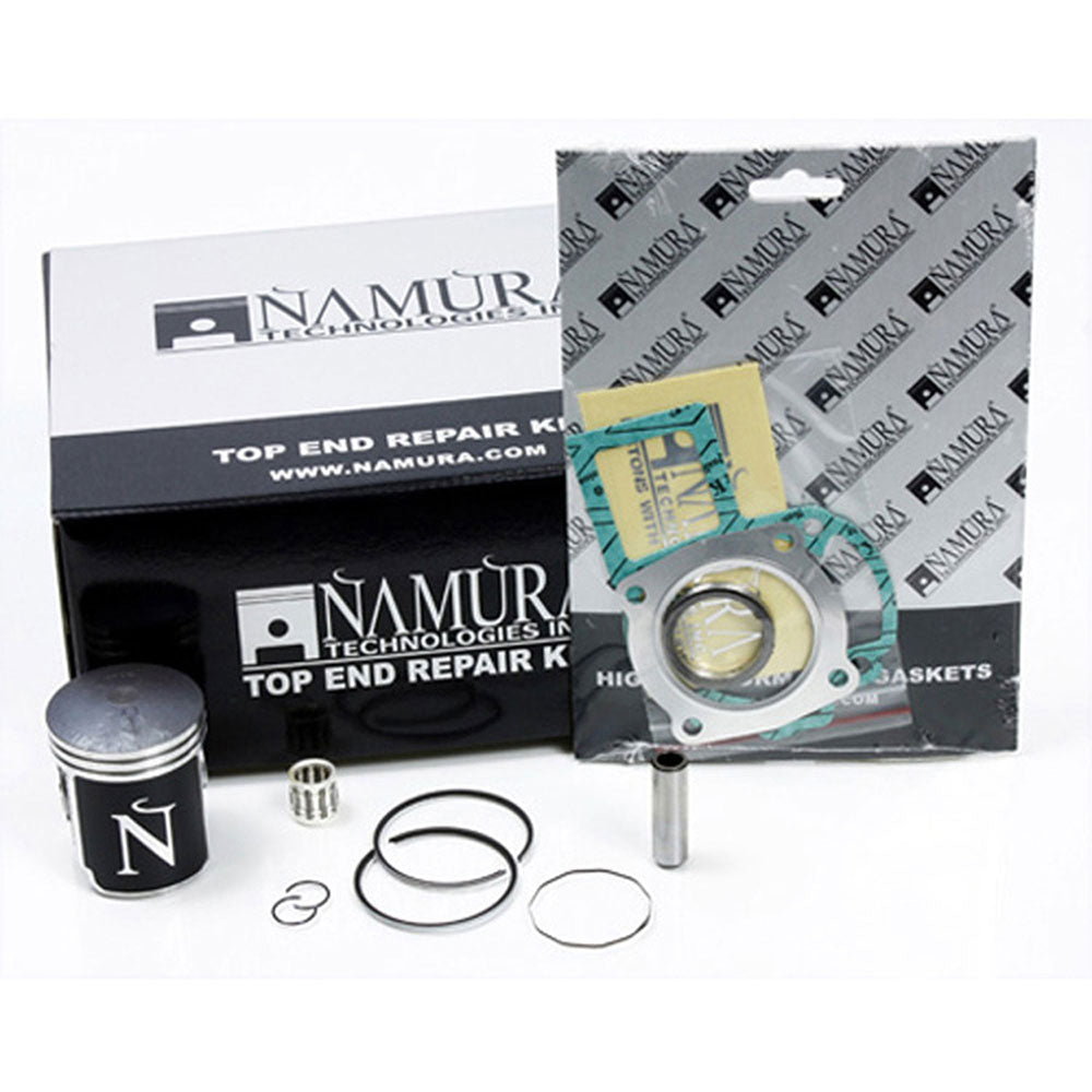 Namura NX-70022-BK Top End Repair Kit #NX-70022-BK