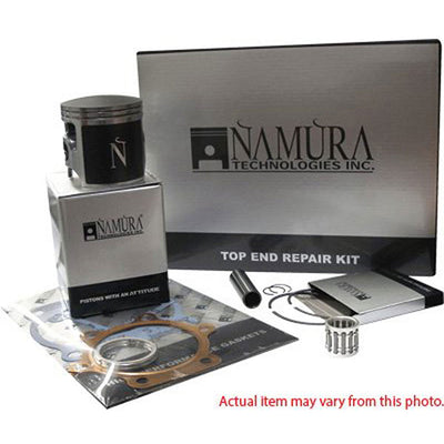 Namura NX-70050-BK1 Top End Repair Kit #NX-70050-BK1