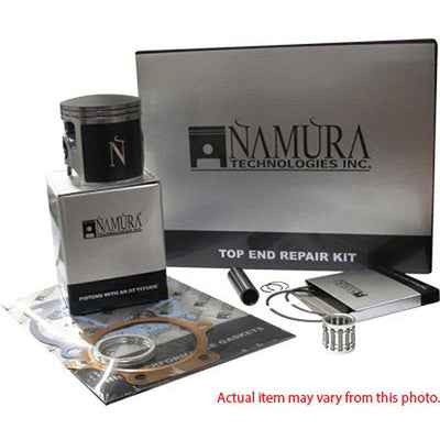 Namura NX-70051-BK1 Top End Repair Kit #NX-70051-BK1