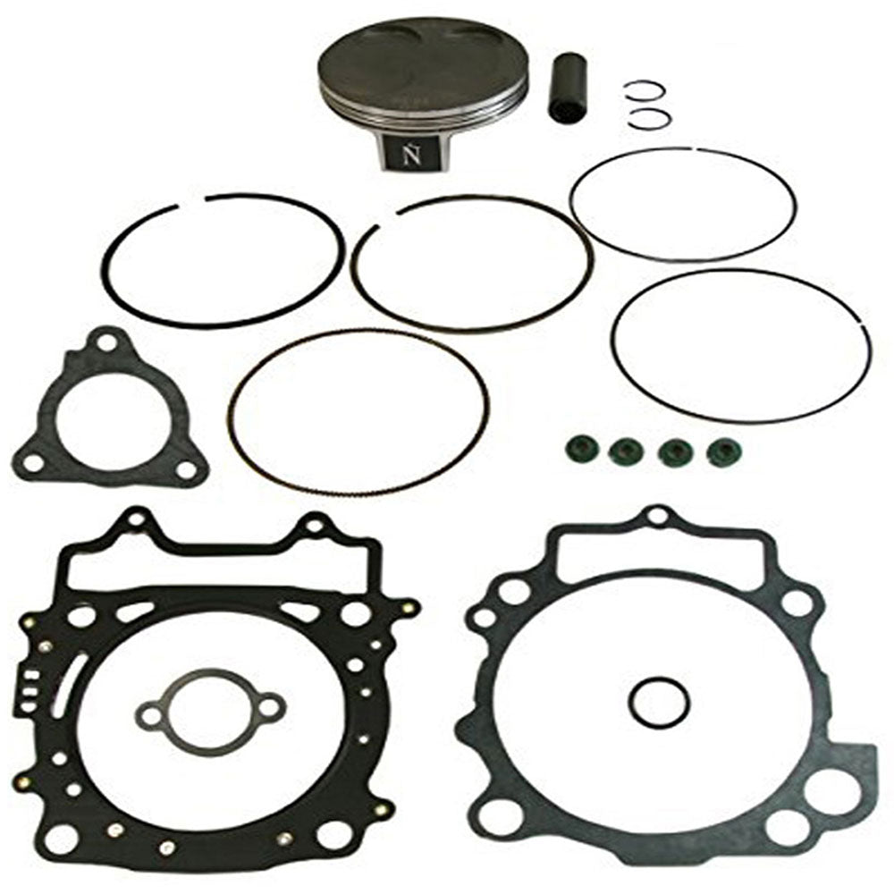 Namura NX-40046K Top End Repair Kit #NX-40046K