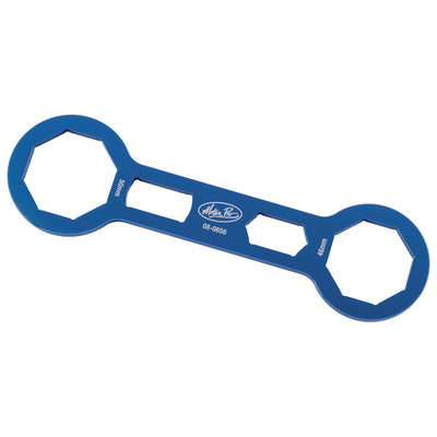 Motion Pro Fork Cap Wrench With Hex Slot#mpn_8-0656