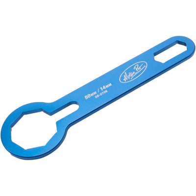 Motion Pro Fork Cap Wrench With Hex Slot#mpn_8-0706