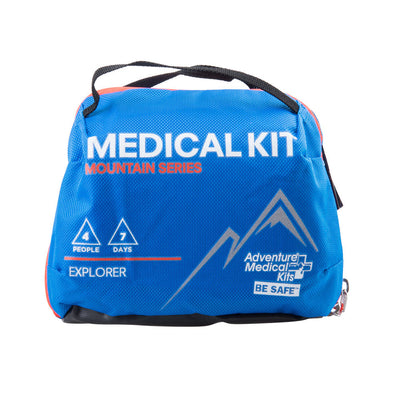 Adventure Medical Kits Mountain Explorer Kit #0100-1005