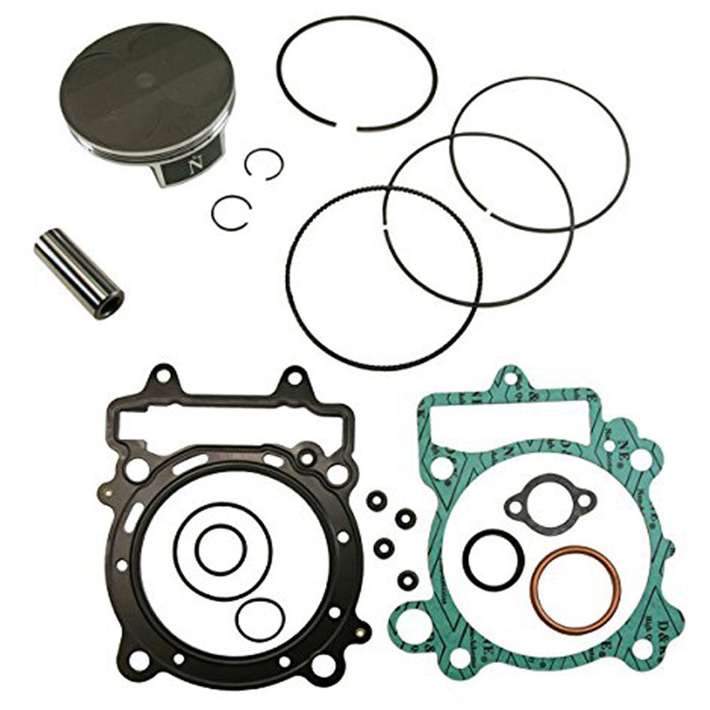 Namura NX-20045-BK1 Top End Repair Kit #NX-20045-BK1