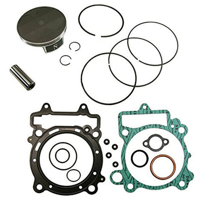 Namura NX-20045-BK1 Top End Repair Kit #NX-20045-BK1