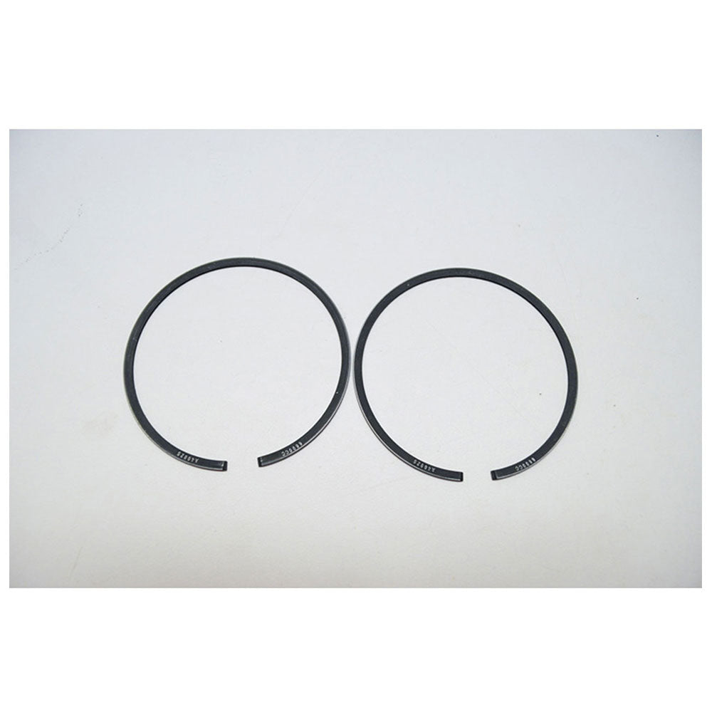 NAMURA PISTON RING SET#mpn_NA-10012-2R