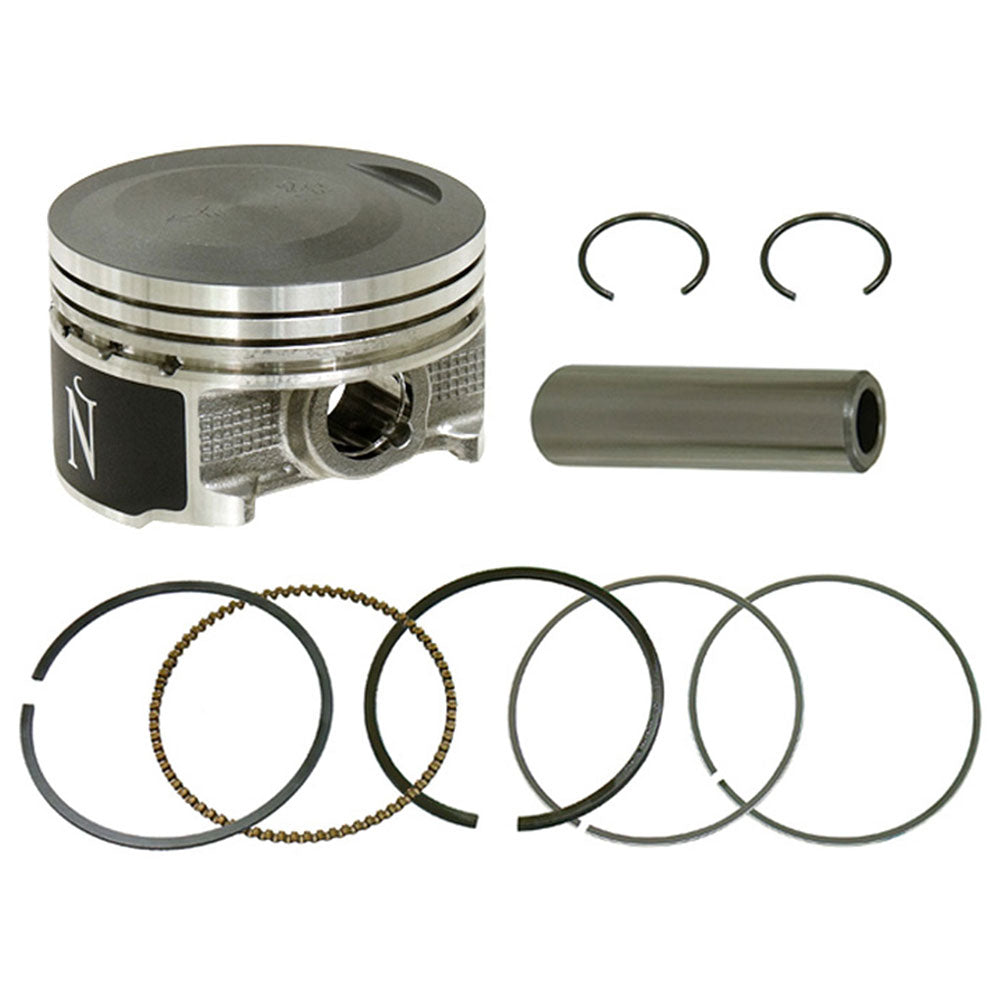 Namura NA-50013-6 Piston Kit #NA-50013-6