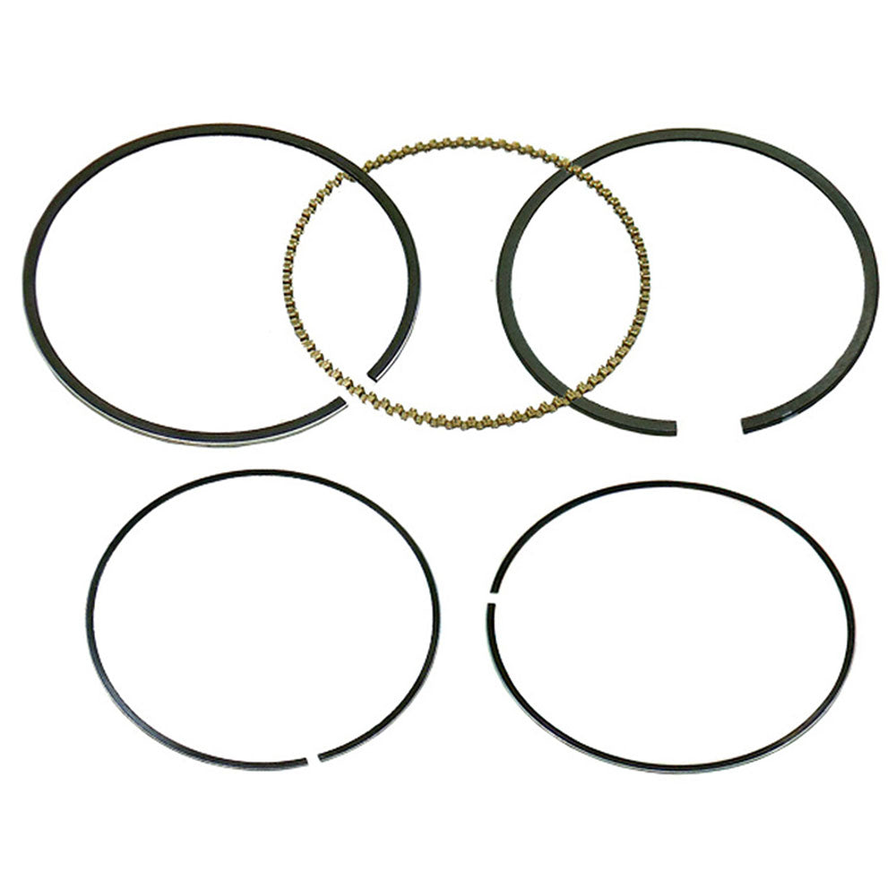 NAMURA PISTON RING SET#mpn_NA-50012-2R