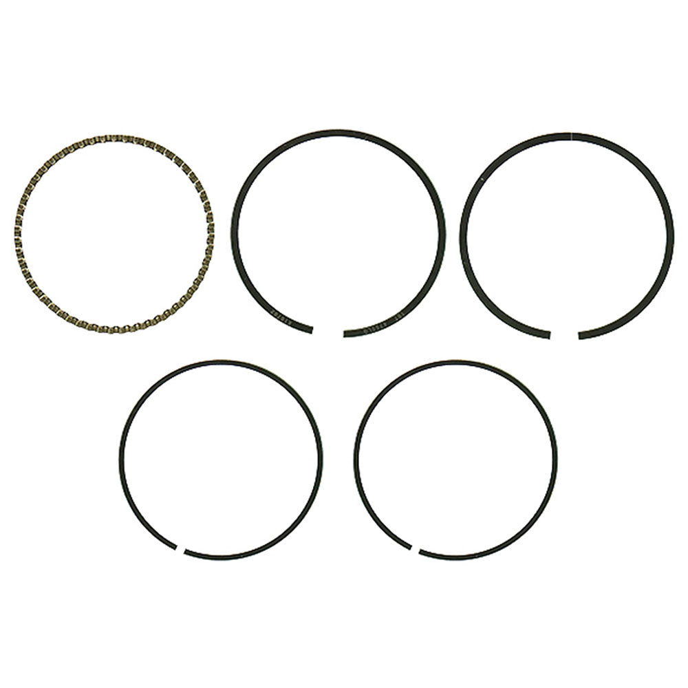 Namura NX-10070-4R Piston Ring Kit #NX-10070-4R