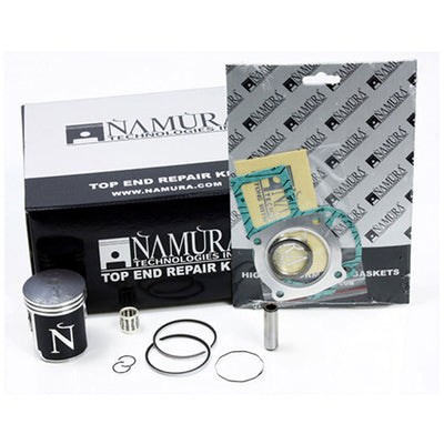 Namura NX-10041-BK Top End Repair Kit #NX-10041-BK