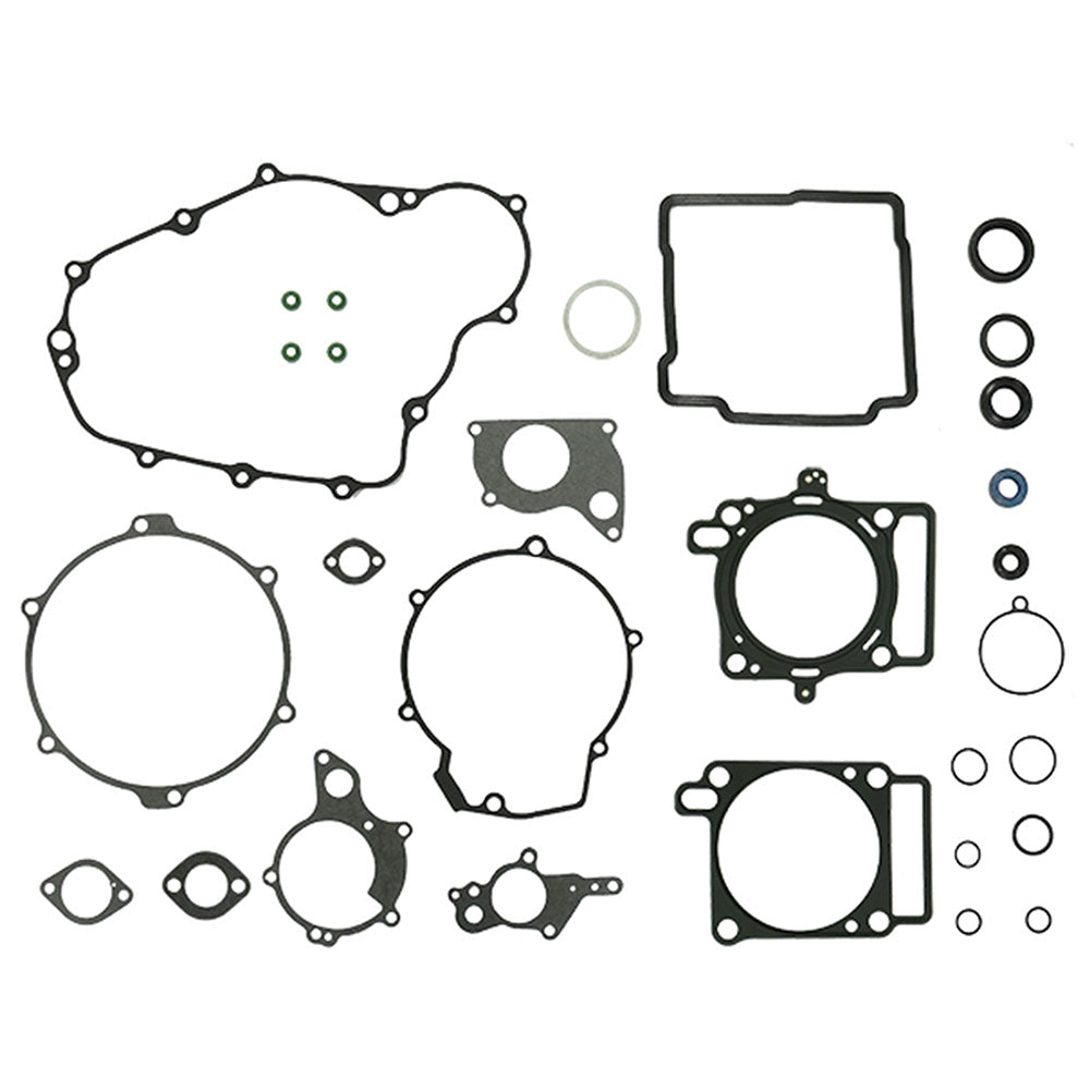 NAMURA FULL GASKET SET#mpn_NX-90011F