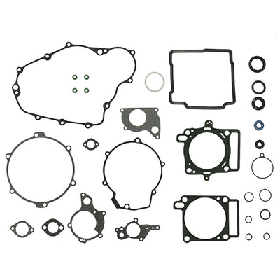 NAMURA FULL GASKET SET#mpn_NX-90011F