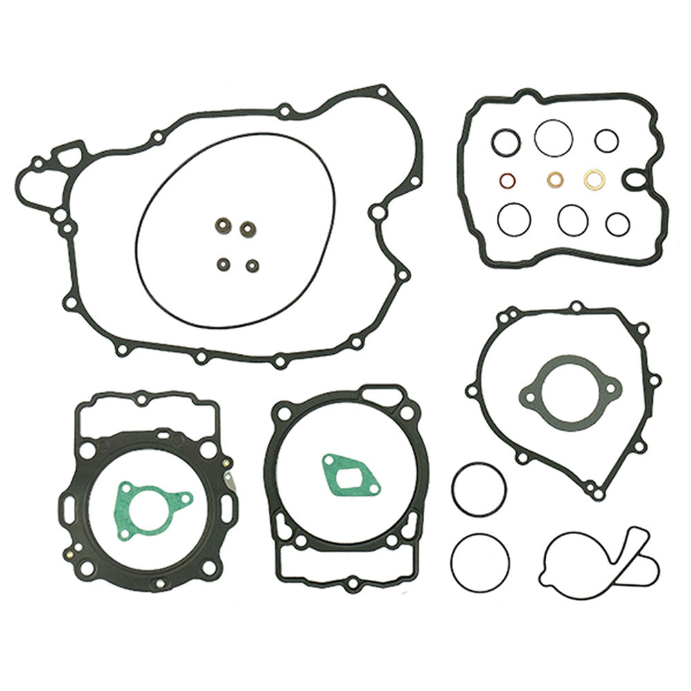 Namura NX-70066F Complete Gasket Kit #NX-70066F