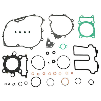 Namura NX-40091F Complete Gasket Kit #NX-40091F