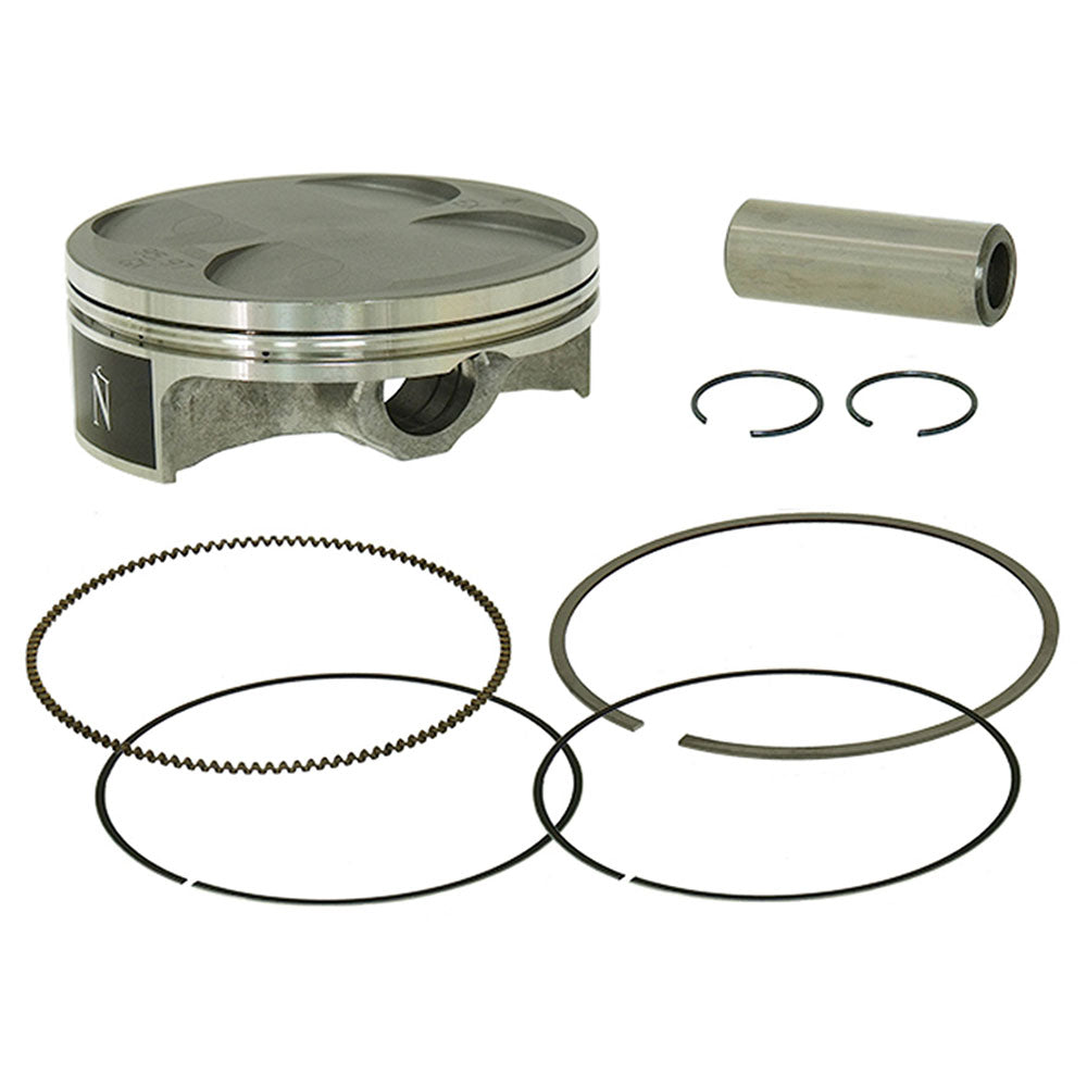 NAMURA PISTON KIT HONDA#mpn_NX-10048