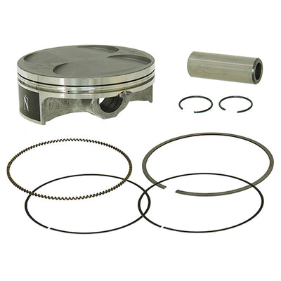 NAMURA PISTON KIT HONDA#mpn_NX-10048