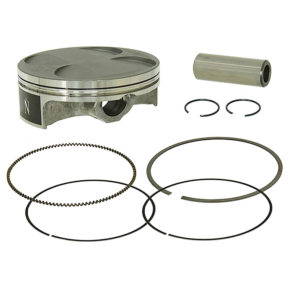 NAMURA PISTON KIT HONDA +0.02MM#mpn_NX-10048-C