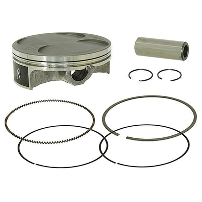 Namura NX-10048-C Piston Kit 0.02 mm #NX-10048-C