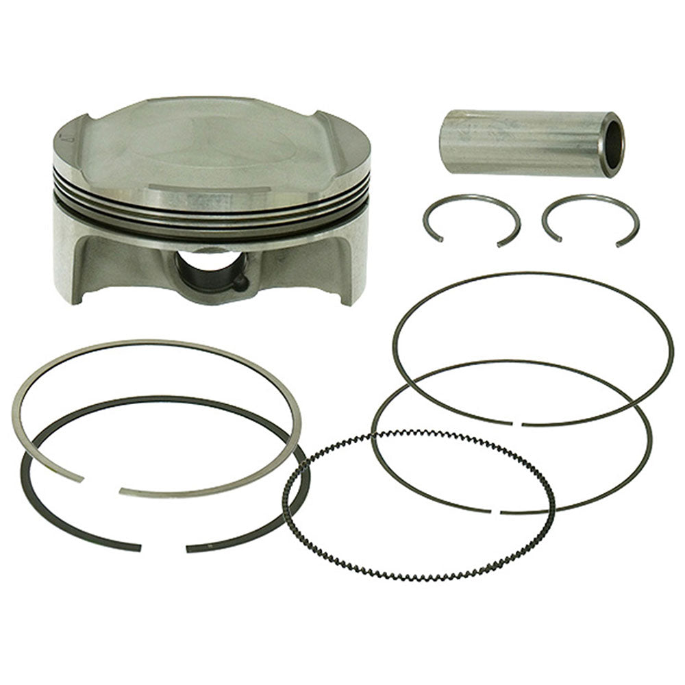 NAMURA STD. PISTON KIT POLARISRZR 900#mpn_NA-50090